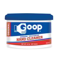 Goop No Scent Hand Cleaner 14 oz