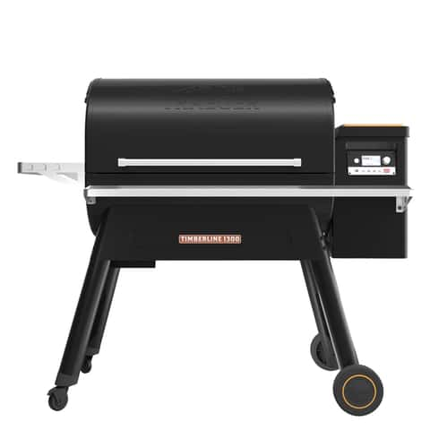 Traeger shop grill discounts