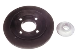 Danco Flush Valve Seal Black Rubber For Mansfield