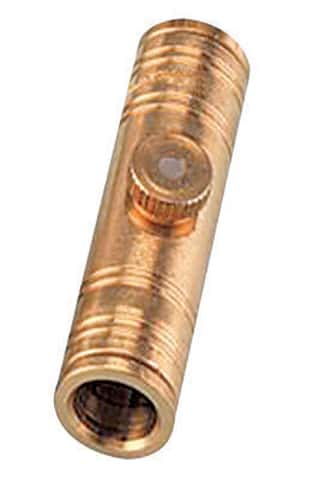 Orbit Outdoor Brass Misting Nozzle Plug (3-Pack) in the Misting Attachments  & Accessories department at