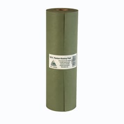 Trimaco Masking Paper 3 mil X 6 in. W X 180 ft. L Paper Green