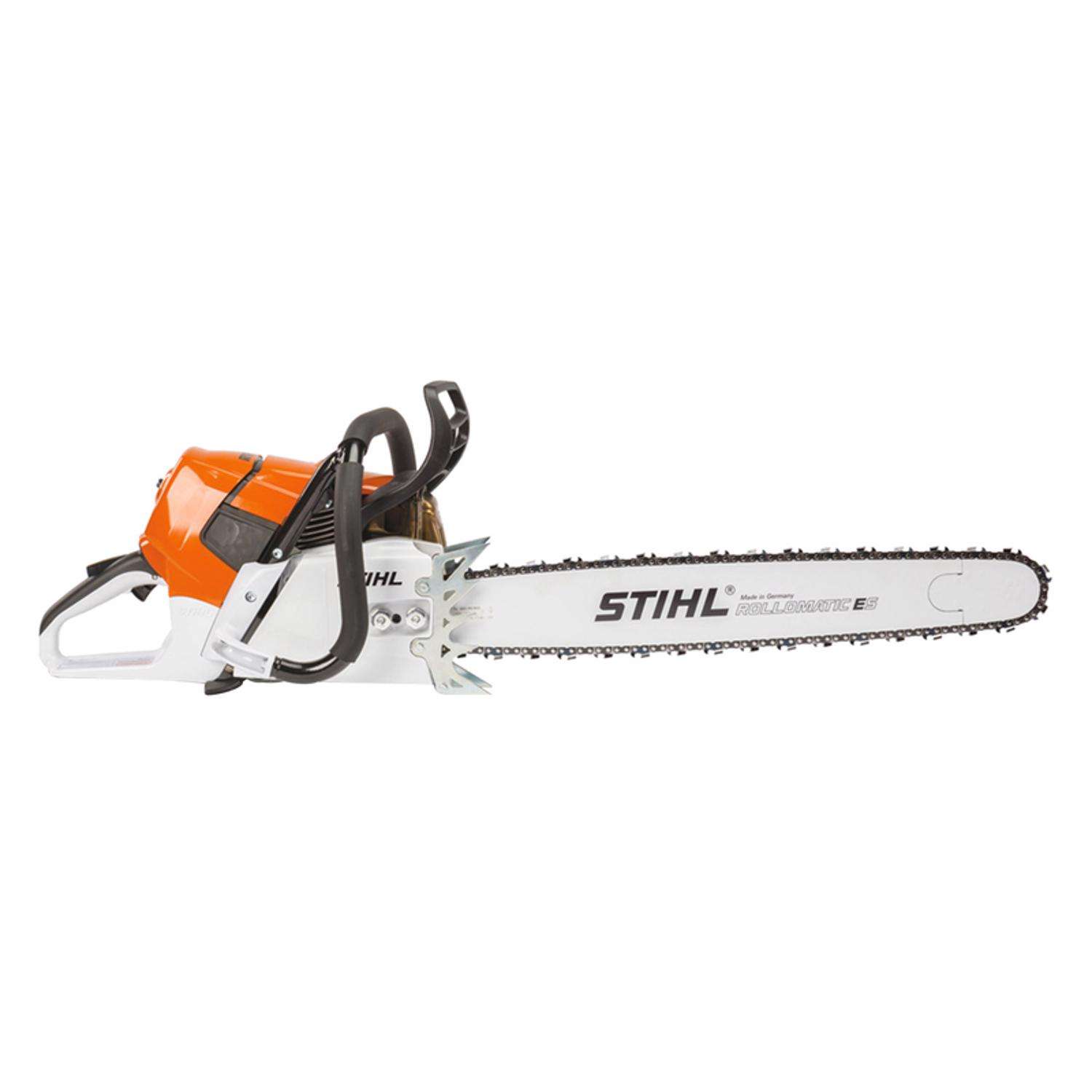 Stihl MS 660 Chainsaw