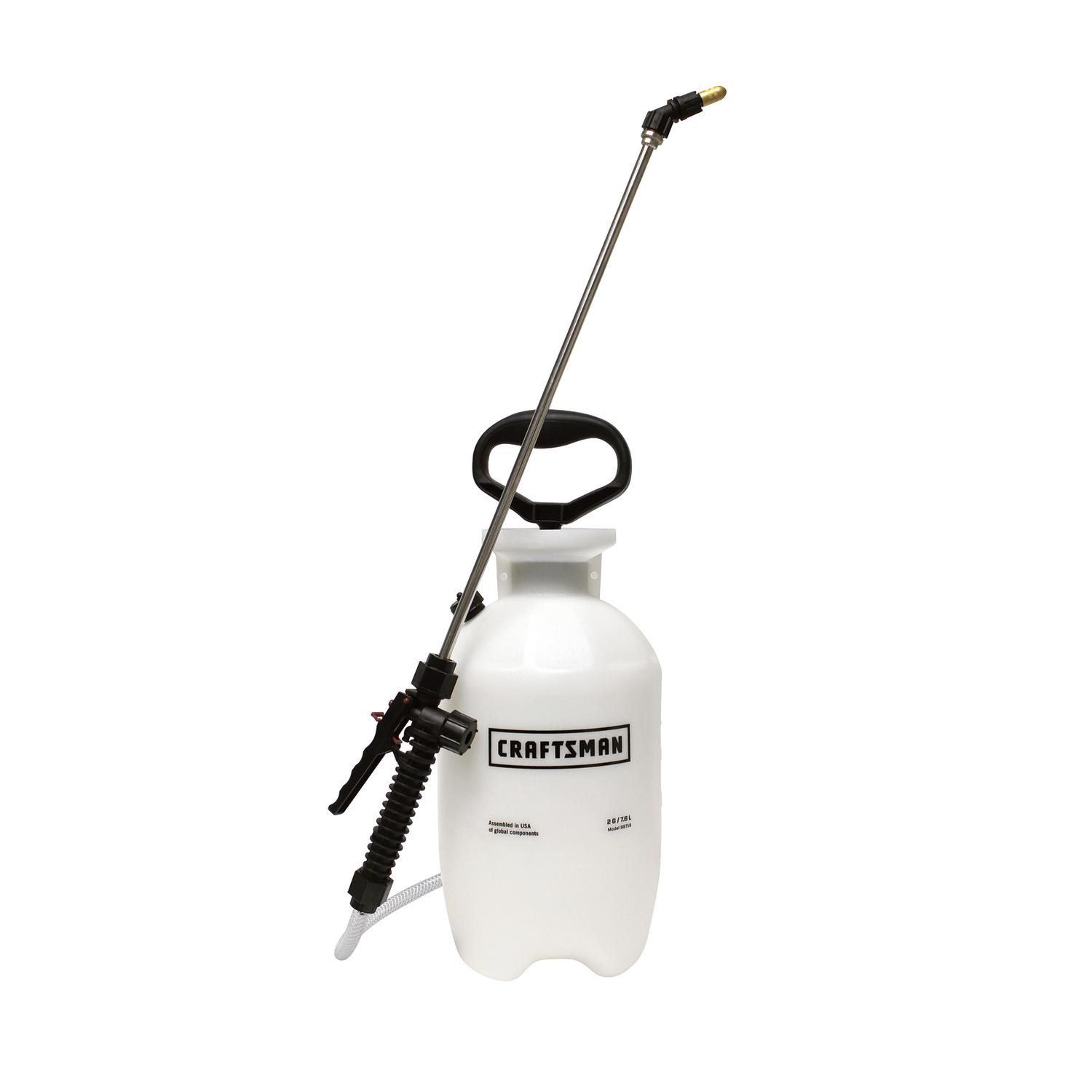 UPC 023883273101 product image for Craftsman 2gal Tank Sprayer (071-98719) | upcitemdb.com