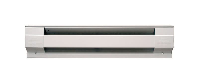 Cadet 200 sq ft 4265 BTU Convection Baseboard Heater Uae Electronic uaeelectronic.com