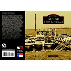 Arcadia Publishing Around Lake Norman History Book