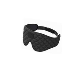 Fashionit U Relax Wireless Bluetooth Audio Eye Mask 1 pk