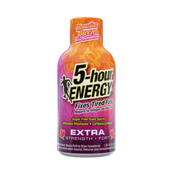 5-hour Energy Hawaiian Breeze Sugar Free Hawaiian Breeze Energy Shot 1.93 oz