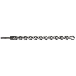 Century Drill & Tool Sonic 3/8 in. X 18 in. L Carbide Tipped SDS-plus 2-Cutter Masonry Drill Bit SDS