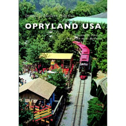 Arcadia Publishing Opryland USA History Book