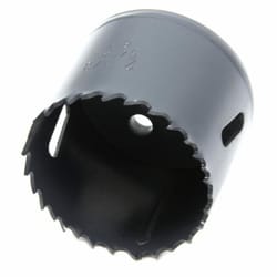 Forney Cobalt Bi-Metal High Speed Steel Hole Saw