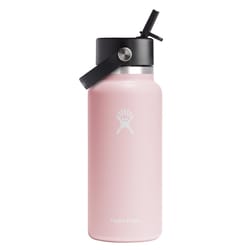 Hydroflask 32 fl. oz. Trillium BPA Free Bottle with Straw Cap