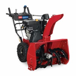 Toro Power Max HD 1030 OHAE 30 in. 302 cc Two stage Gas Snow Blower
