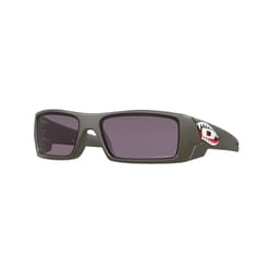 Oakley Gascan Black/Gray Sunglasses