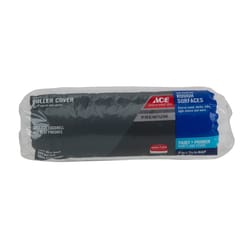Ace  Premium  Knit  9 in. W x 3/4 in.  Regular  Paint Roller Cover  1 pk 