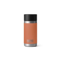 YETI Rambler 12 oz High Desert Clay BPA Free Bottle with Hotshot Cap