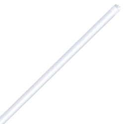 Feit Plug & Play T12 Daylight 48 in. G13 (Medium Bi-Pin) Linear LED Bulb 40 Watt Equivalence 2 pk