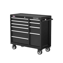 Craftsman toolbox tool box tool chest workbench - tools - by owner