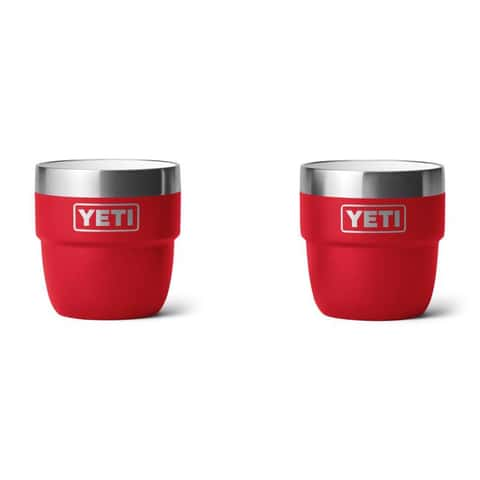 YETI Rambler 14 oz. Mug  The Kansas City BBQ Store