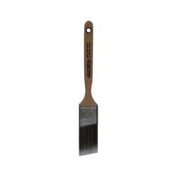 ArroWorthy Gold Frost 1-1/2 in. W Angle Paint Brush