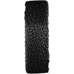 Custom Accessories Black Seat Belt Pads For Fit Most Vehicles 1 pk