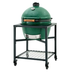 Big green egg outlet stands