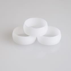 ATC 5/8 in. Compression Plastic Sleeve 1 pk