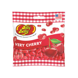 Jelly Belly Very Cherry Jelly Beans 3.5 oz