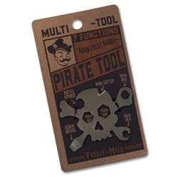 Trixie & Milo Pirate Multi-Tool 1 pc