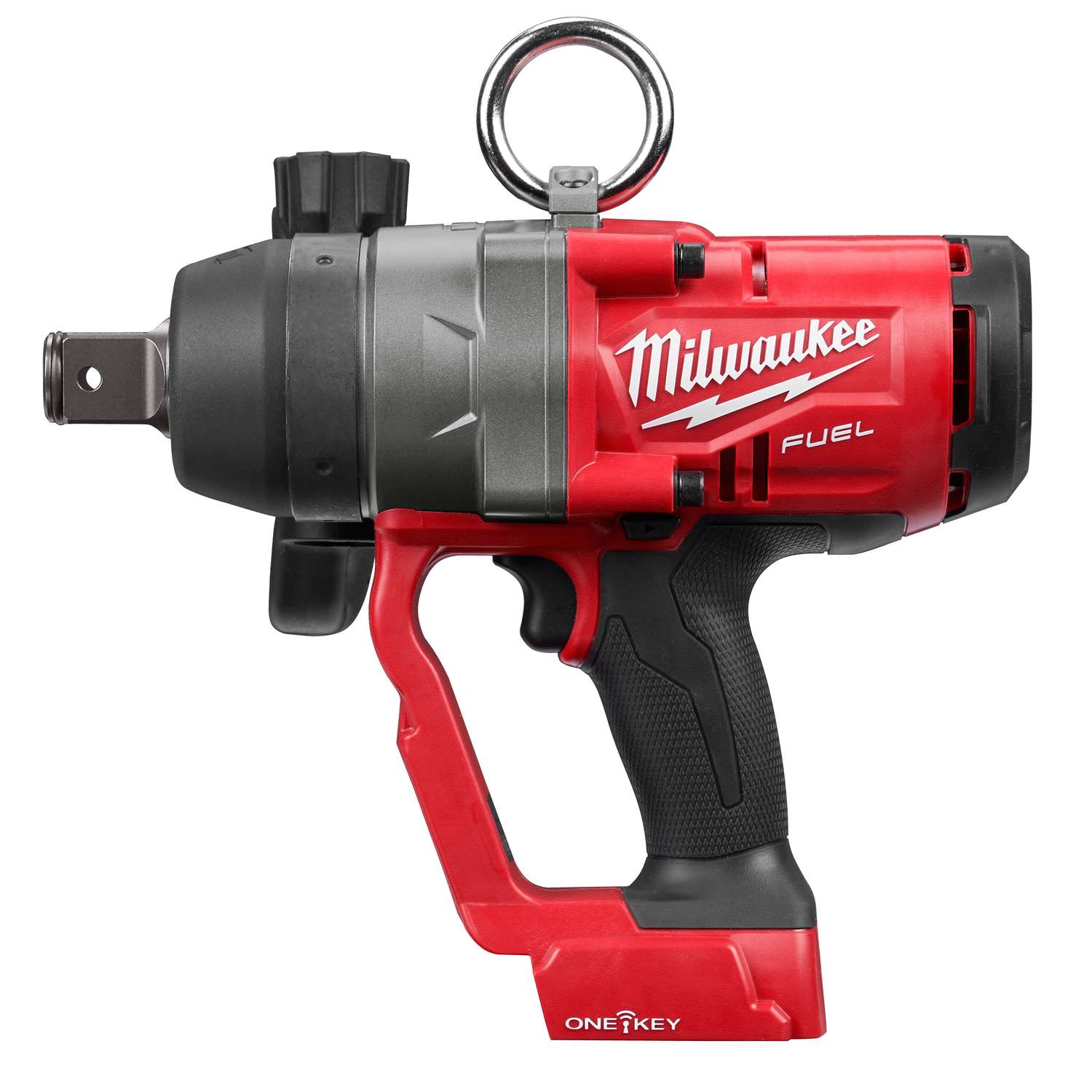 Milwaukee M18 FUEL 1 in. Cordless Brushless High Torque Impact Wrench