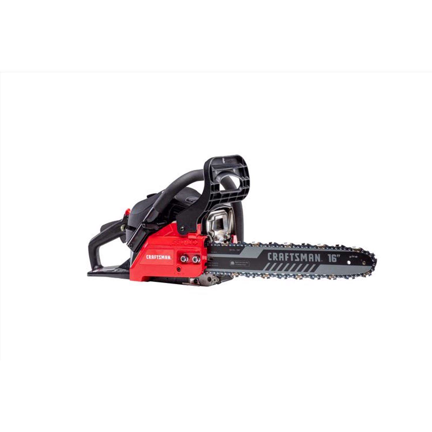 Image of Craftsman CMXGSAMCN4216 lawn mower on Lowes