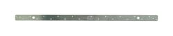 Simpson Strong-Tie 30 in. H X 1.25 in. W 18 speed Galvanized Steel Strap