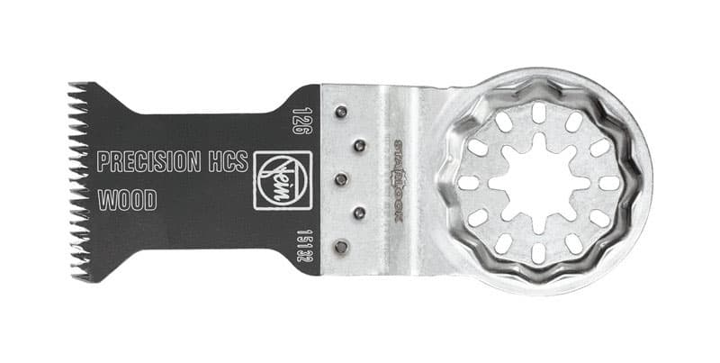 EAN 4014586386201 product image for Fein Starlock Multimaster 1-3/8 in. x 1-3/8 in. L Steel Saw Blade 3 pk | upcitemdb.com