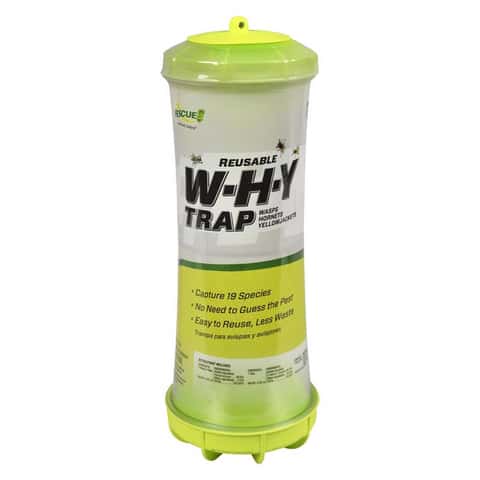 RESCUE Yellow Jacket Attractant 1 pk