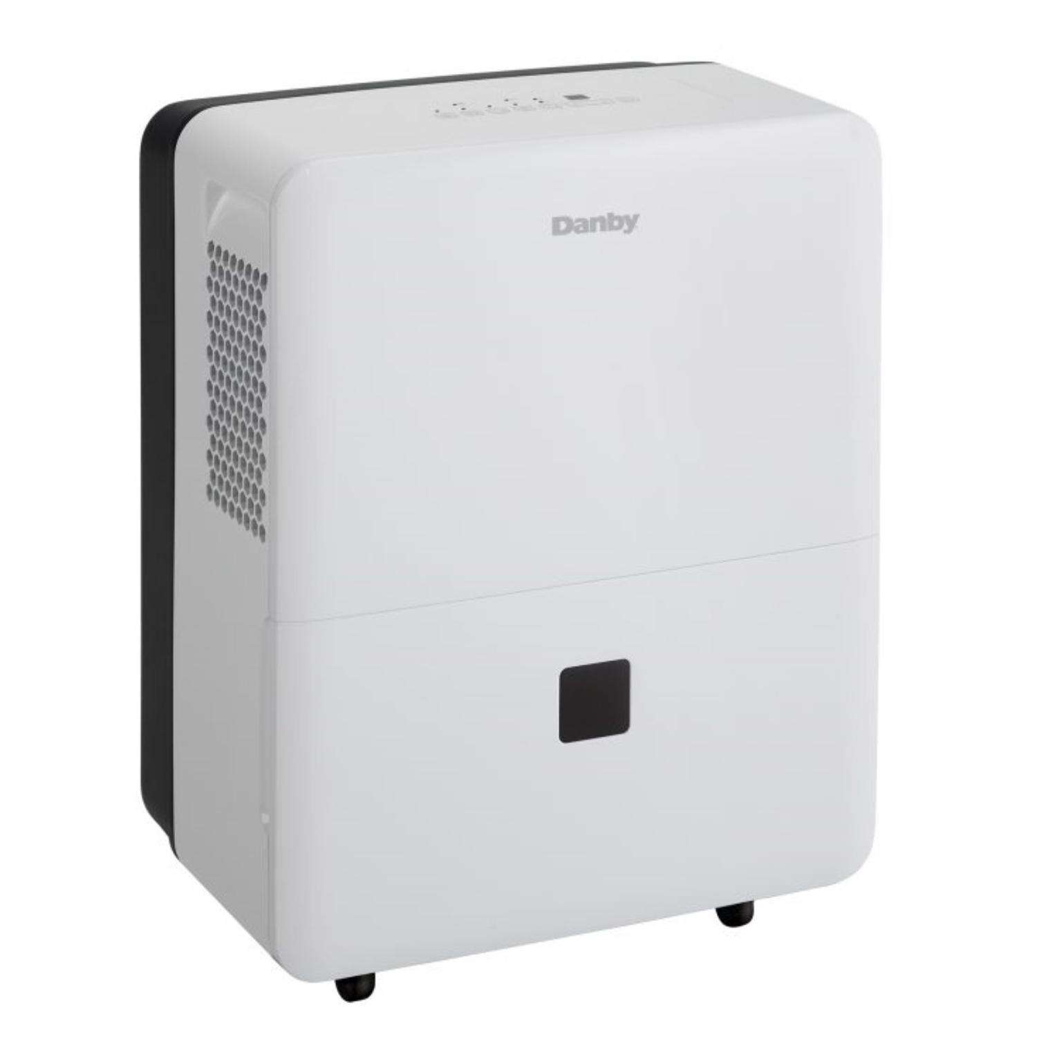 Danby 2000 sq ft 30 pt Dehumidifier Ace Hardware