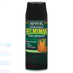 Minwax Helmsman Semi-Gloss Clear Oil-Based Spar Urethane 11.5 oz