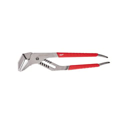 Mini Soft-Jaw Pliers- Straight Head