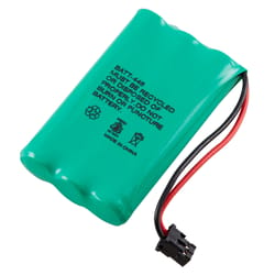 UltraLast NiMH AAA 3.6 V 800 mAh Cordless Phone Battery BATT-446 1 pk