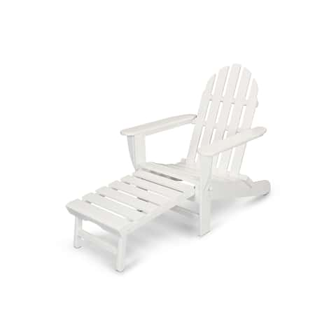 Ivy terrace adirondack cheap chair