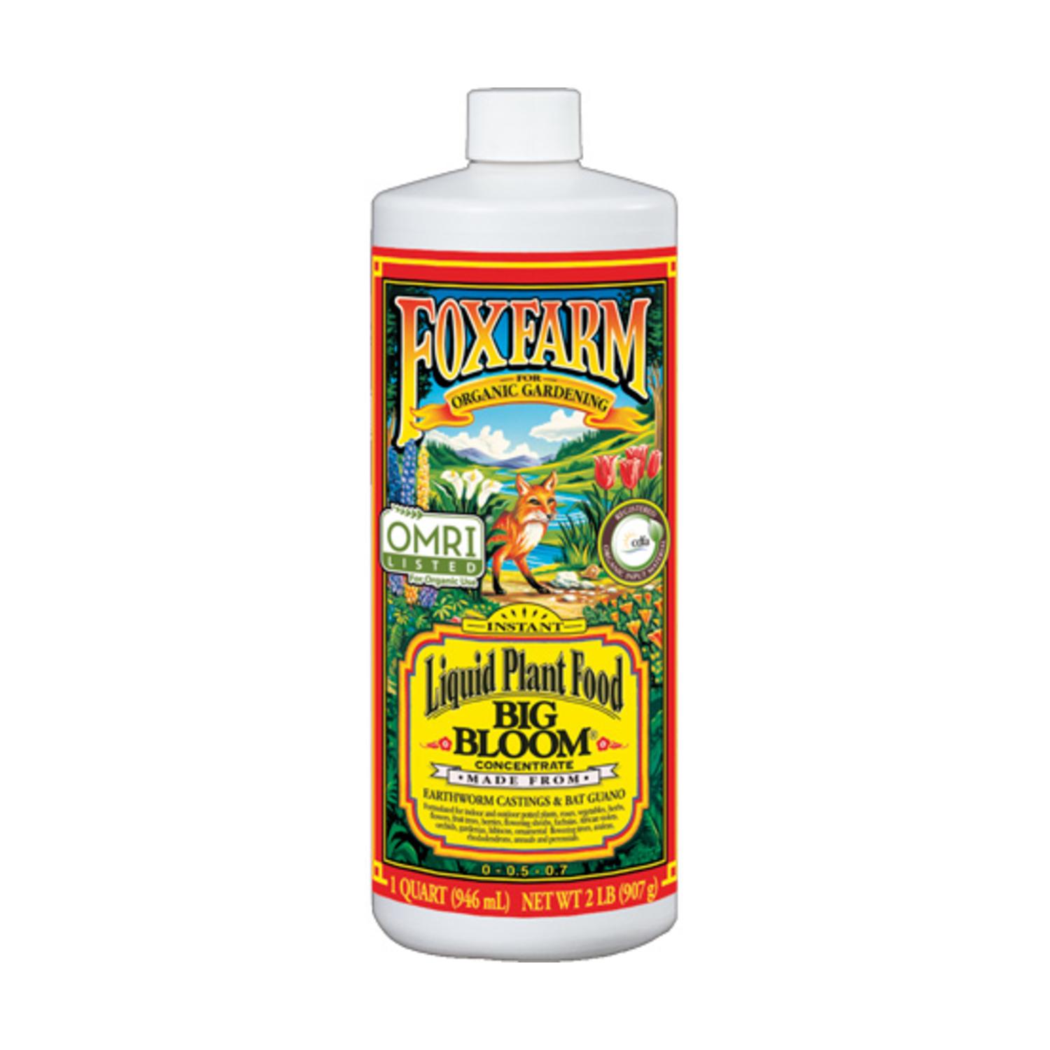 Ｎ　Organic Amazon.com: Natural Hydroponics 216Grow Nutrient Concentrate