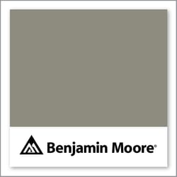 Benjamin Moore Desert Twilight 2137-40