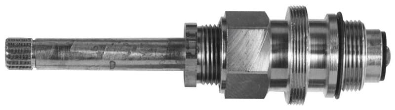 A015420B Ace 10L-1H/C Hot and Cold Faucet Stem For Sterling sku A015420B