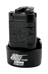 Makita 12V MAX Lithium-Ion Battery 1 pc