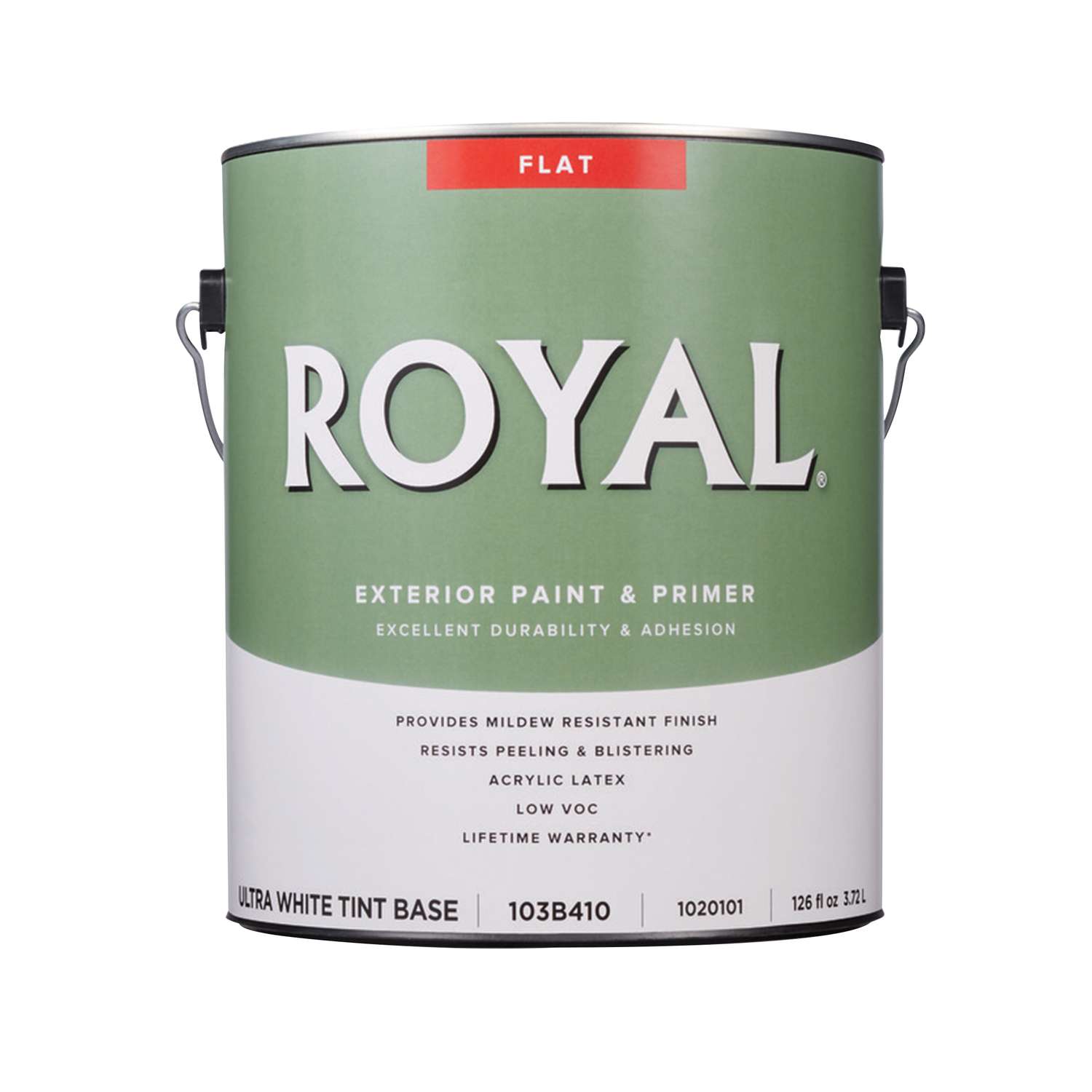 Creative Royal Paint Exterior for Living room