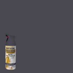 Rust-Oleum Universal Matte Farmhouse Slate Blue Spray Paint 12 oz