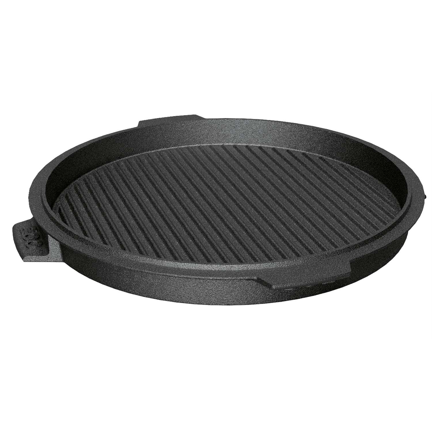 BBQ-Toro Plancha in cast iron, Grill plate, Grill pan