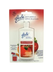 Glade  Scented Paint Additive  1 oz. 