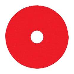 Diablo 4-1/2 in. D X 7/8 in. Aluminum Oxide Fiber Disc 36 Grit 4 pk