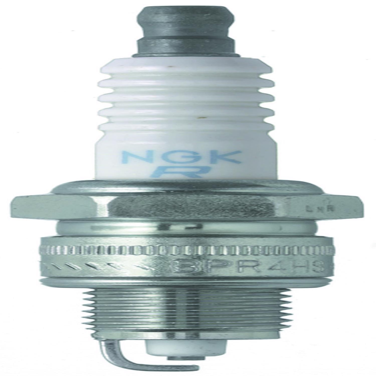 NGK Spark Plug BPR4HS Mfr# 7823 - Ace Hardware