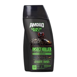 Amdro Quick Kill Insect Killer Liquid Concentrate 32 oz