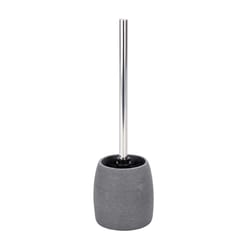 Wenko Goa Toilet Brush Holder Gray